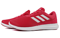Фото № 3 с приближением к товару «‎adidas Coreracer Women Red»