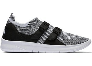 Nike Air Sock Racer Ultra Flyknit Oreo (896447-002)