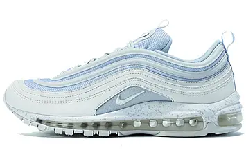  Nike Air Max 97 Running shoes White - 1