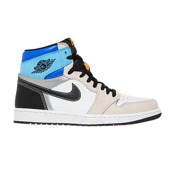 Air Jordan 1 Retro High OG Prototype Sample - 1