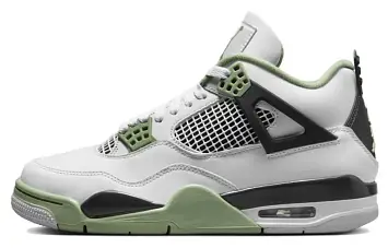  Jordan Air Jordan 4 Vintage basketball shoes - 1