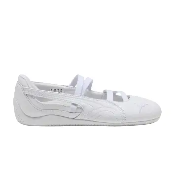 Puma Speedcat Ballet GS White - 1