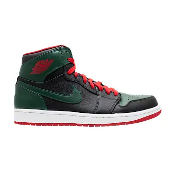 Air Jordan 1 Retro High Og GS Gorge Green - 1