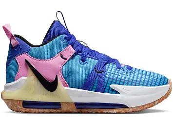 Nike LeBron Witness 7 (HF4796-405)