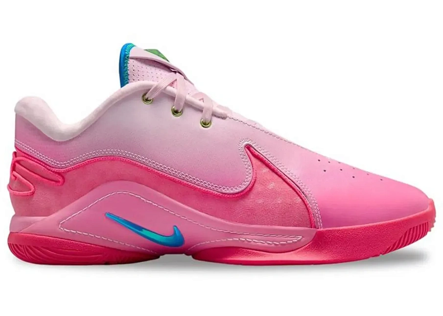 Фото № 1 с приближением к товару «‎Nike LeBron 22»