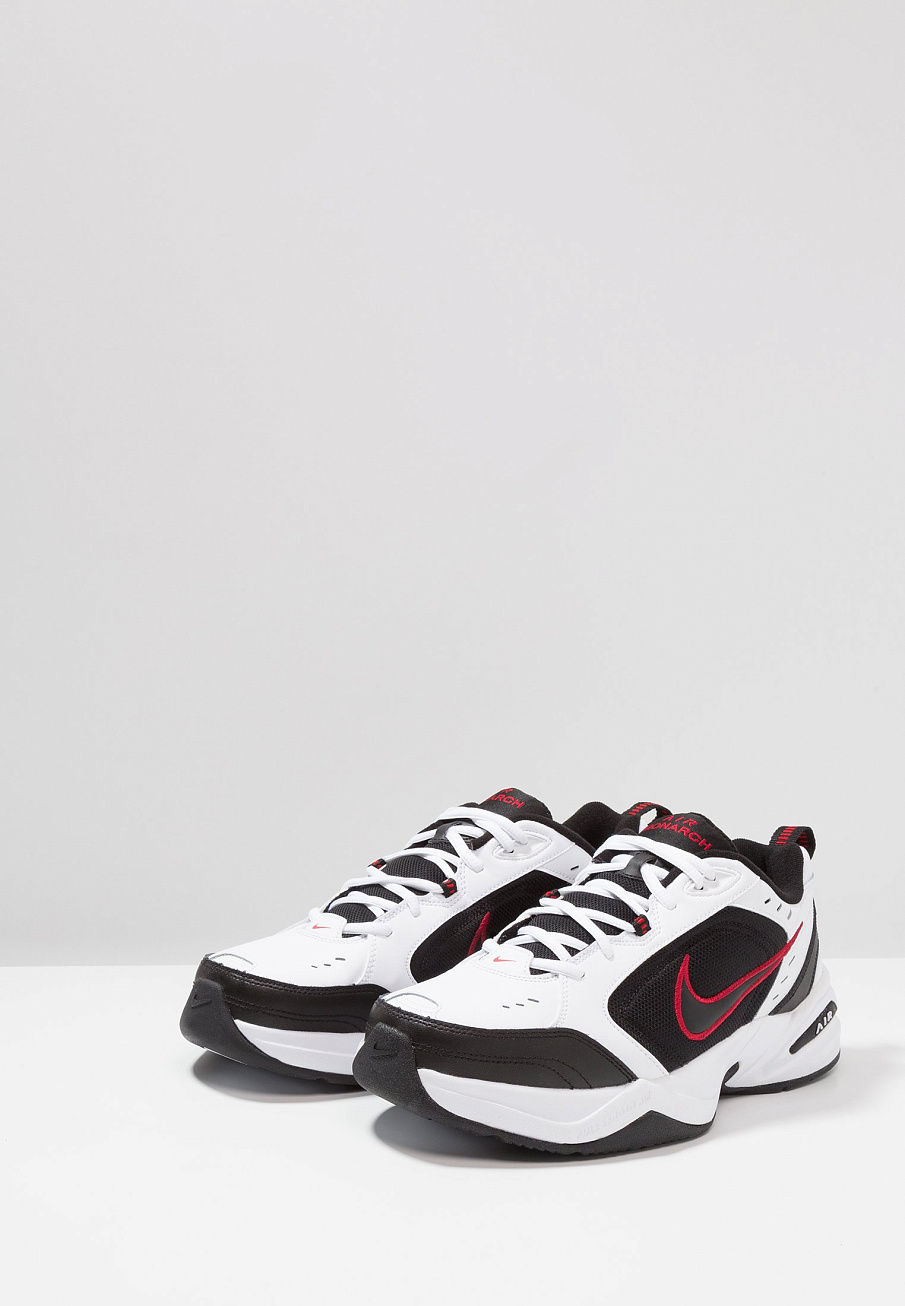 Фото № 3 с приближением к товару «‎Nike Air Monarch IV »