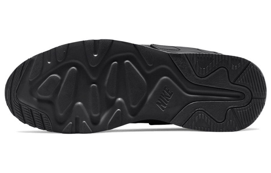 Фото № 3 с приближением к товару «‎Nike LD Victory 'Black'»