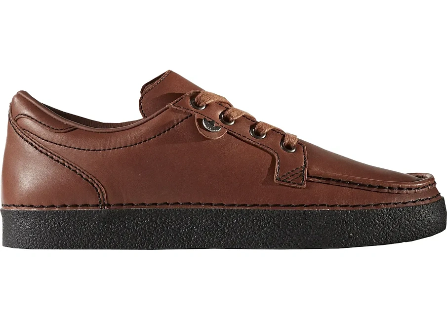 Фото № 1 с приближением к товару «‎adidas Spezial McCarten Brown»
