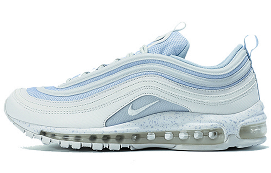 Фото № 1 с приближением к товару «‎ Nike Air Max 97 Running shoes White»