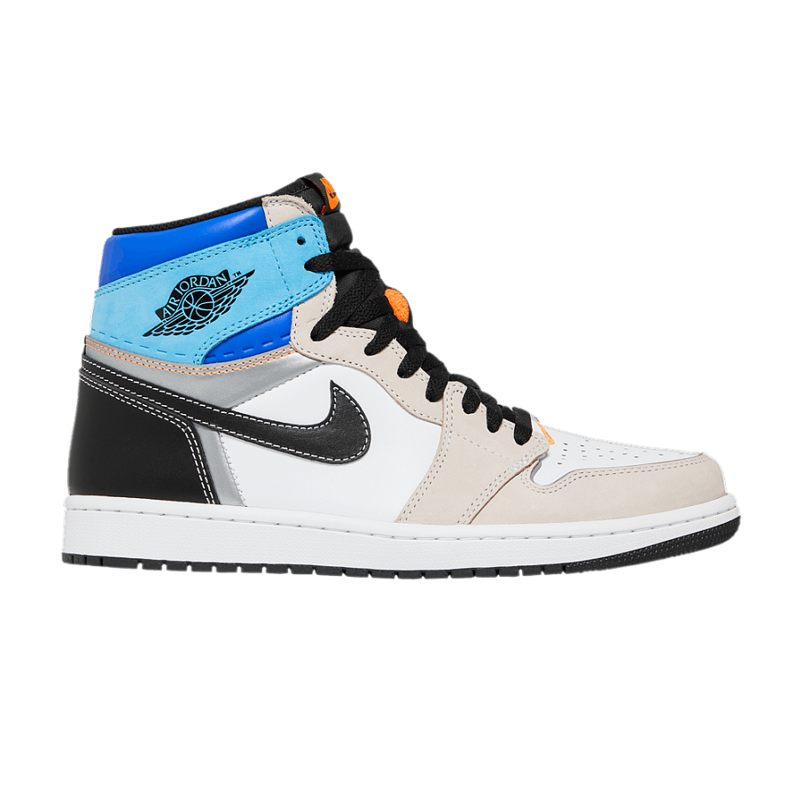 Фото № 1 с приближением к товару «‎Air Jordan 1 Retro High OG Prototype Sample»