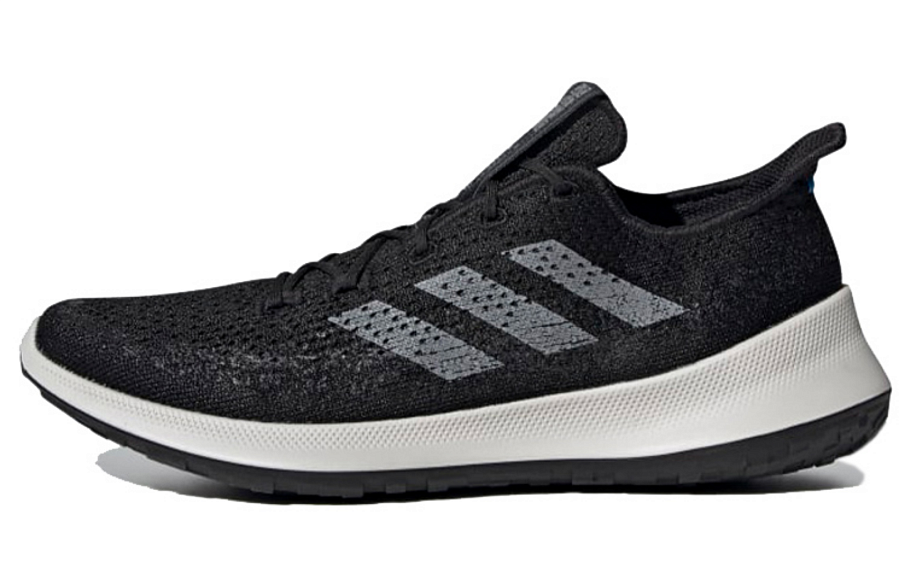 Фото № 1 с приближением к товару «‎adidas Sensebounce+ Summer.Rdy Black»