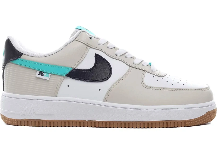 Фото № 1 с приближением к товару «‎Nike Air Force 1 Low»