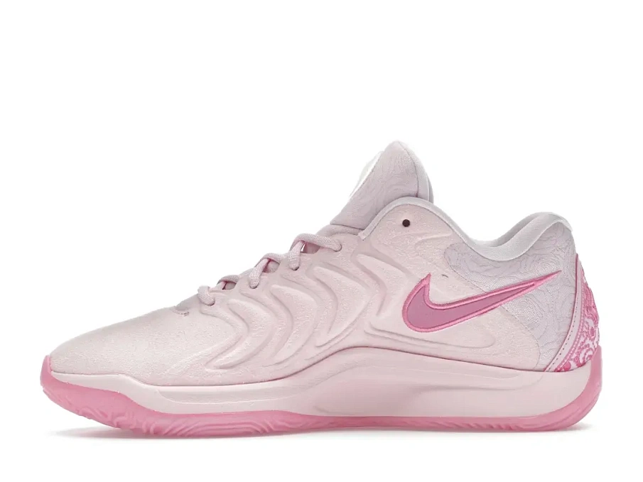 Фото № 3 с приближением к товару «‎Nike KD 17 NRG»