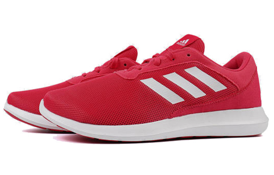 Фото № 3 с приближением к товару «‎adidas Coreracer Women Red»