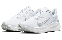 Фото № 3 с приближением к товару «‎Nike Wmns Zoom Winflo 7 'Pure Platinum'»