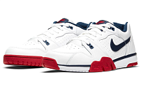 Фото № 3 с приближением к товару «‎Nike Cross Trainer Low 'Gym Red Obsidian'»