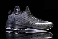 Фото № 2 с приближением к товару «‎Nike Air Max Infuriate Dark »