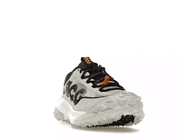 Фото № 2 с приближением к товару «‎Nike ACG Mountain Fly 2 Low White Bright Mandarin»