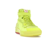 Фото № 4 с приближением к товару «‎Puma Sky Modern Fashion Geek Safety Yellow»