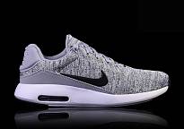 Фото № 2 с приближением к товару «‎Nike Air Max Modern Flyknit Wolf »