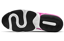 Фото № 3 с приближением к товару «‎Nike Wmns Air Max Infinity 'White Fire Pink'»