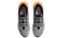 Фото № 4 с приближением к товару «‎Nike Renew Run (GS) GreyOrange»