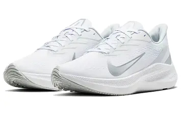 Nike Wmns Zoom Winflo 7 'Pure Platinum' - 4