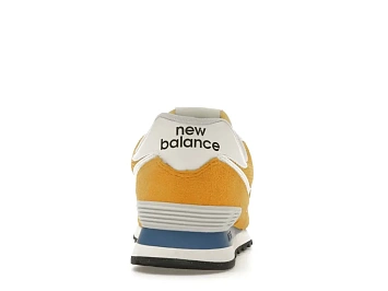 New Balance 574 - 4