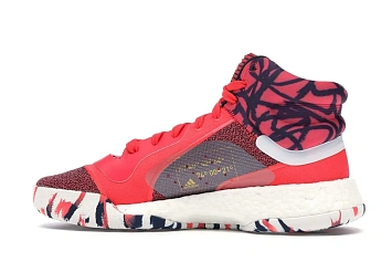 adidas Marquee Boost John Wall - 5