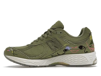 New Balance 2002R - 3