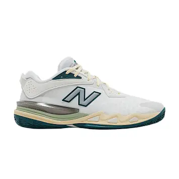 Cooper Flagg x New Balance Hesi Low v2 Clay Ash Boulder - 1