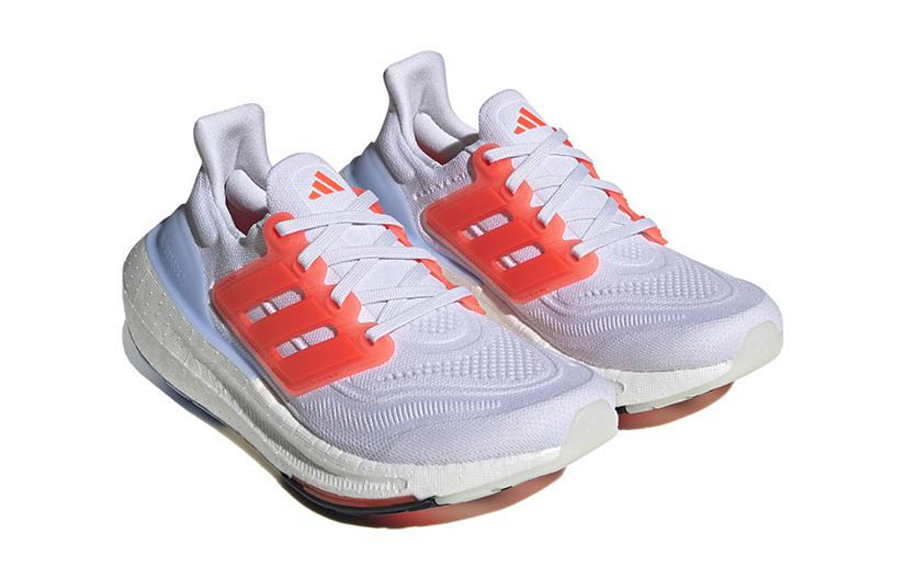 Фото № 3 с приближением к товару «‎Kids adidas Running shoes»