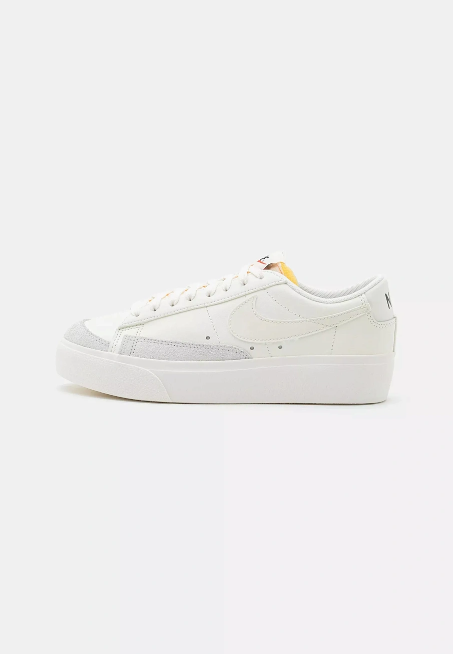 Фото № 2 с приближением к товару «‎BLAZER PLATFORM»