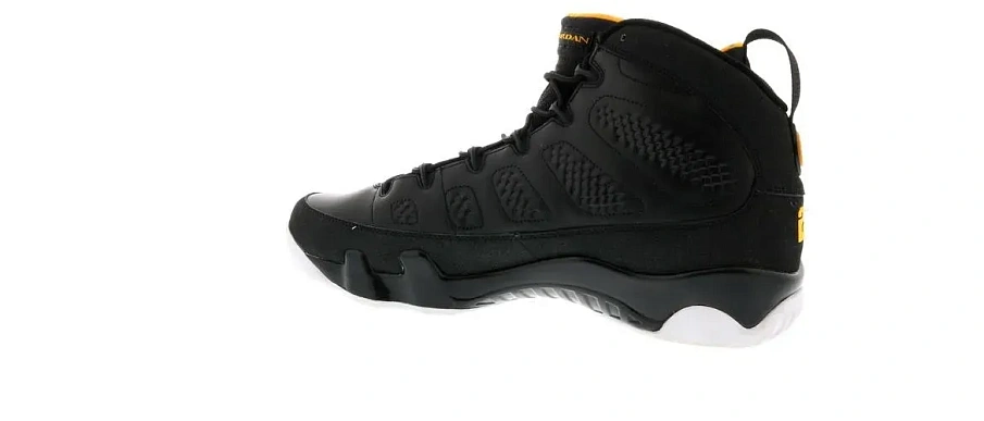 Фото № 3 с приближением к товару «‎Jordan 9 Retro Citrus»