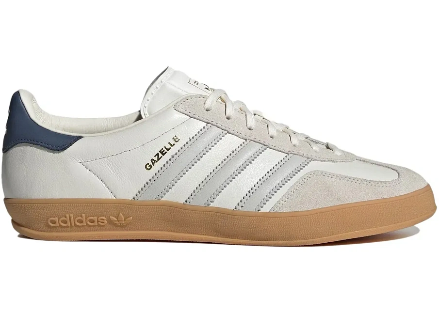 Фото № 1 с приближением к товару «‎adidas Gazelle Indoor»