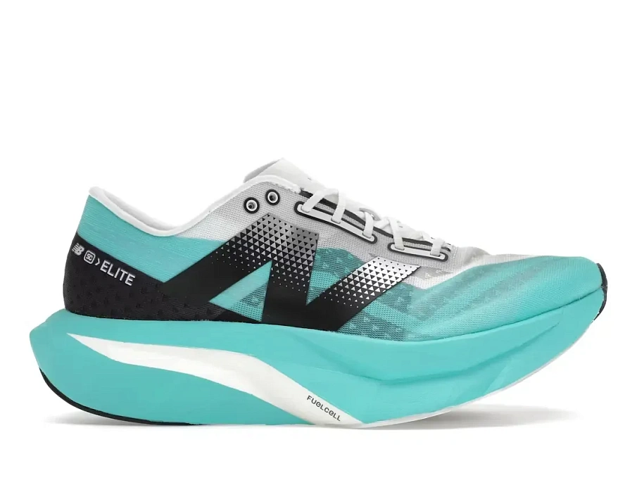 Фото № 1 с приближением к товару «‎New Balance FuelCell SuperComp Elite v4»