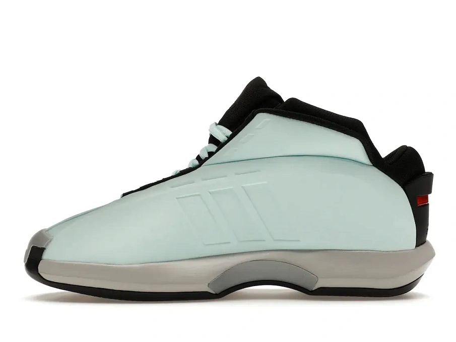 Фото № 3 с приближением к товару «‎adidas Crazy 1 Ice Blue (2023)»