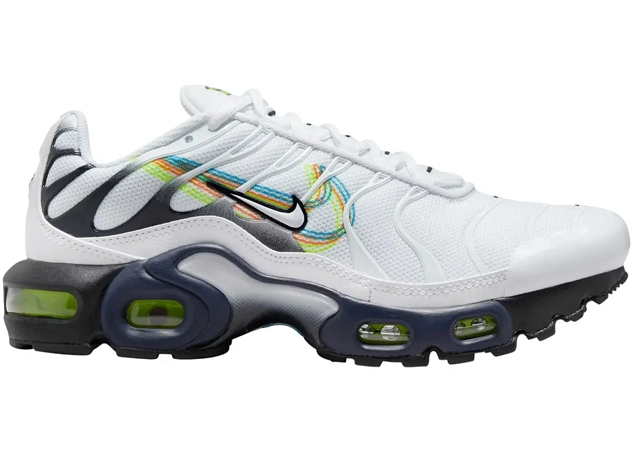 Фото № 1 с приближением к товару «‎Nike Air Max Plus»