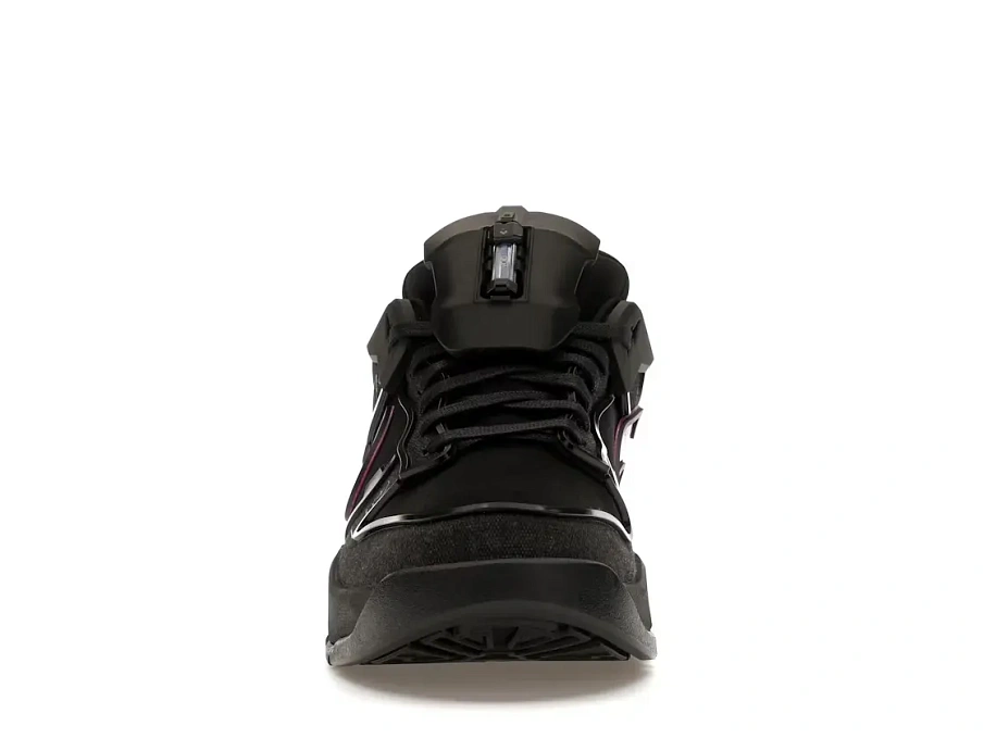 Фото № 2 с приближением к товару «‎Nike Dunk Genesis Low»