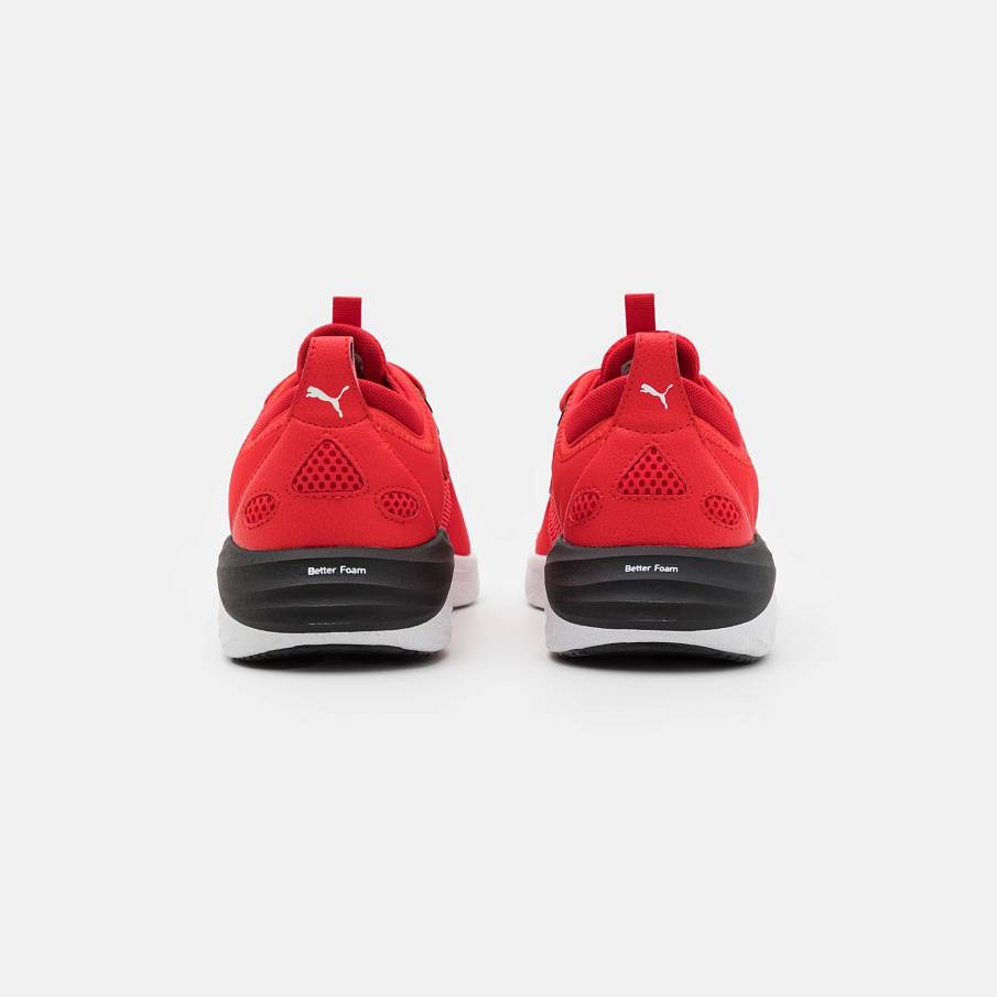 Фото № 3 с приближением к товару «‎Puma Better Foam Emerge Street »