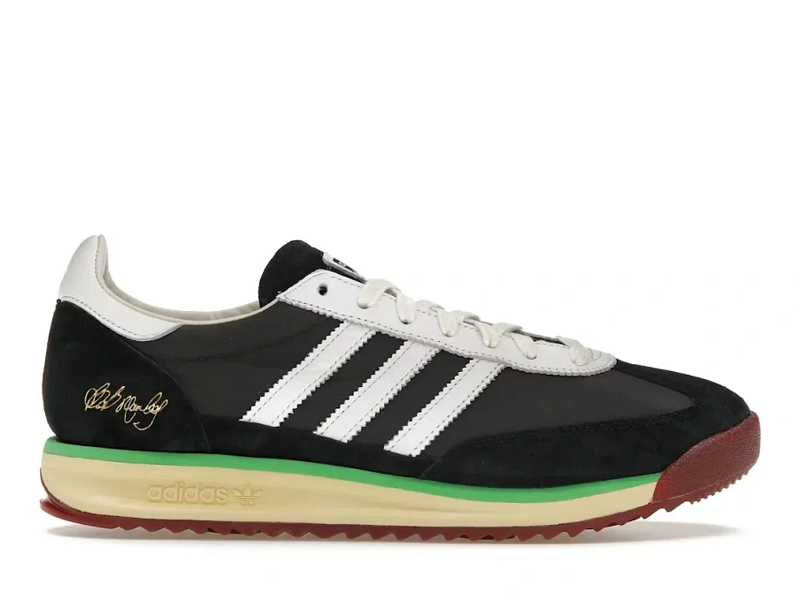 Фото № 1 с приближением к товару «‎adidas SL 72 RS»