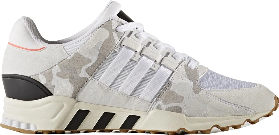 Фото № 1 с приближением к товару «‎adidas EQT Support RF White Camo»