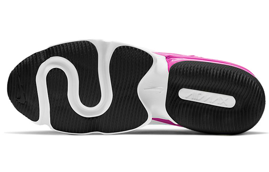 Фото № 3 с приближением к товару «‎Nike Wmns Air Max Infinity 'White Fire Pink'»