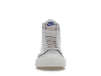 Фото № 2 с приближением к товару «‎Nike Blazer Mid 77 Multi-Swoosh»