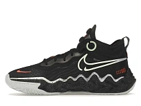 Фото № 3 с приближением к товару «‎Nike Air Zoom GT Run»