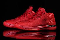 Фото № 3 с приближением к товару «‎Nike Air Jordan Xxx1 Chicago Fire BG »