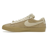 Фото № 3 с приближением к товару «‎Nike SB Blazer Low FPAR Tan»
