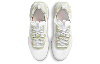 Фото № 4 с приближением к товару «‎Nike WMNS React Vision WhiteGreen»