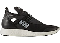 Фото № 1 с приближением к товару «‎adidas Y-3 Elle Run Black White »