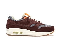 Фото № 1 с приближением к товару «‎Nike Air Max 1 Houndstooth Bronze Eclipse»